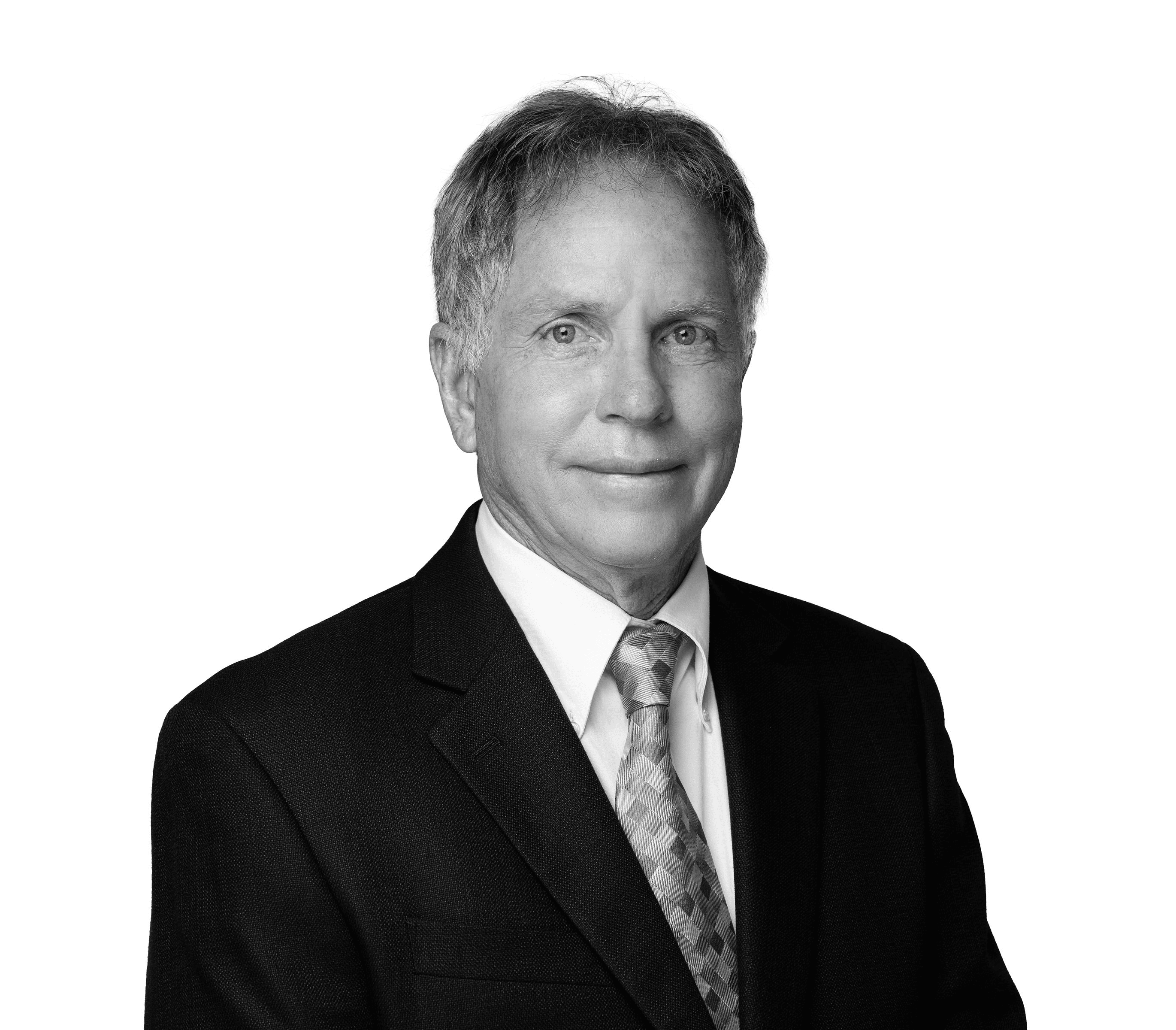 Donald Martinborough