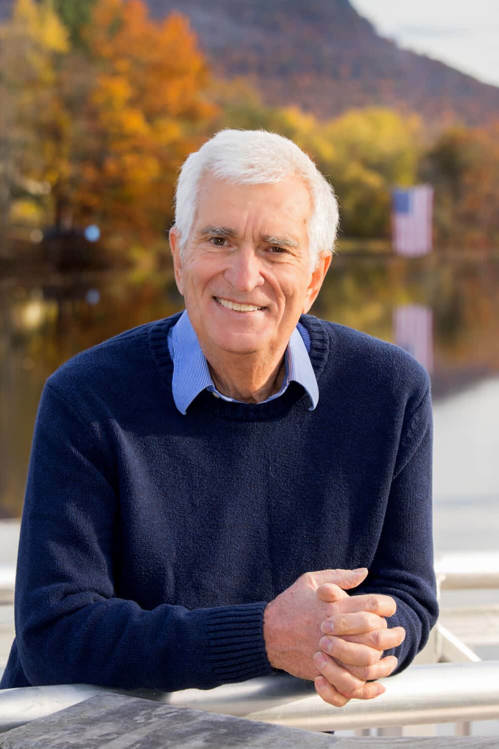 James P. Kwiecinski