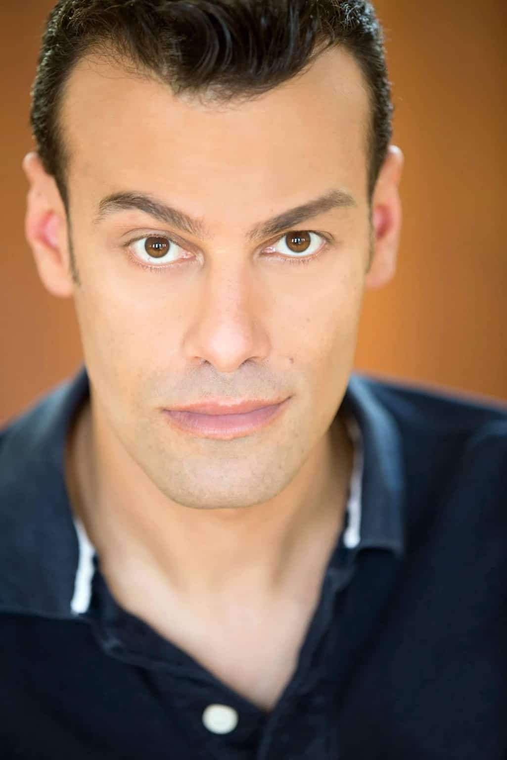 Andrew Giordano
