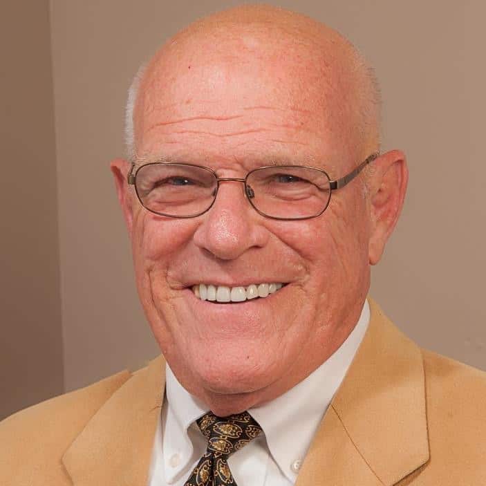 Bob Pape