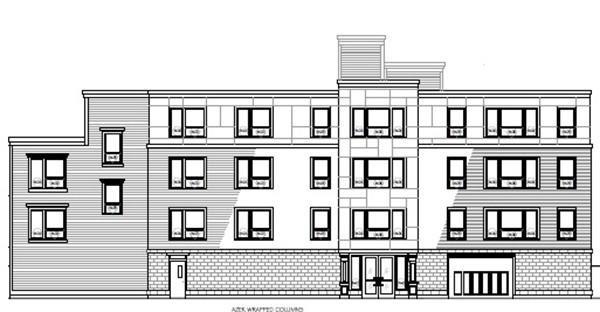 160 West Broadway