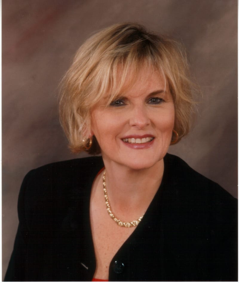 Cindy Dell'Isola