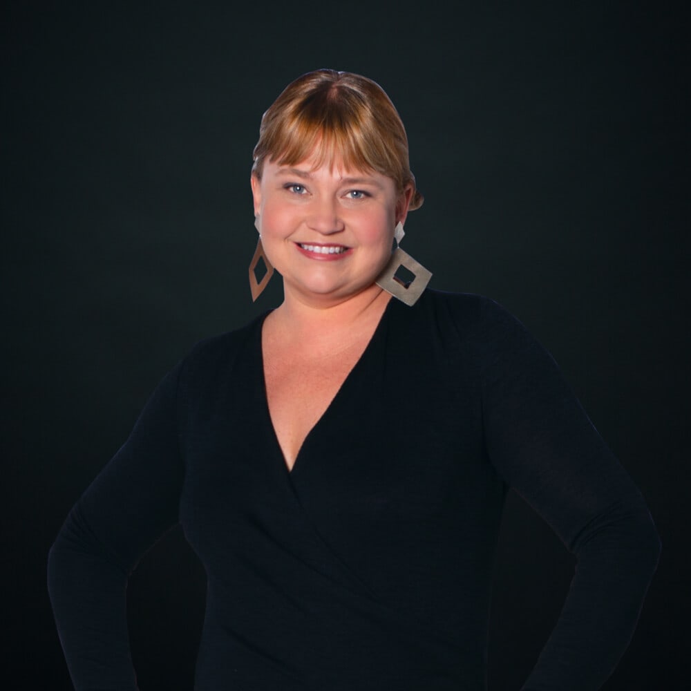 Joy White