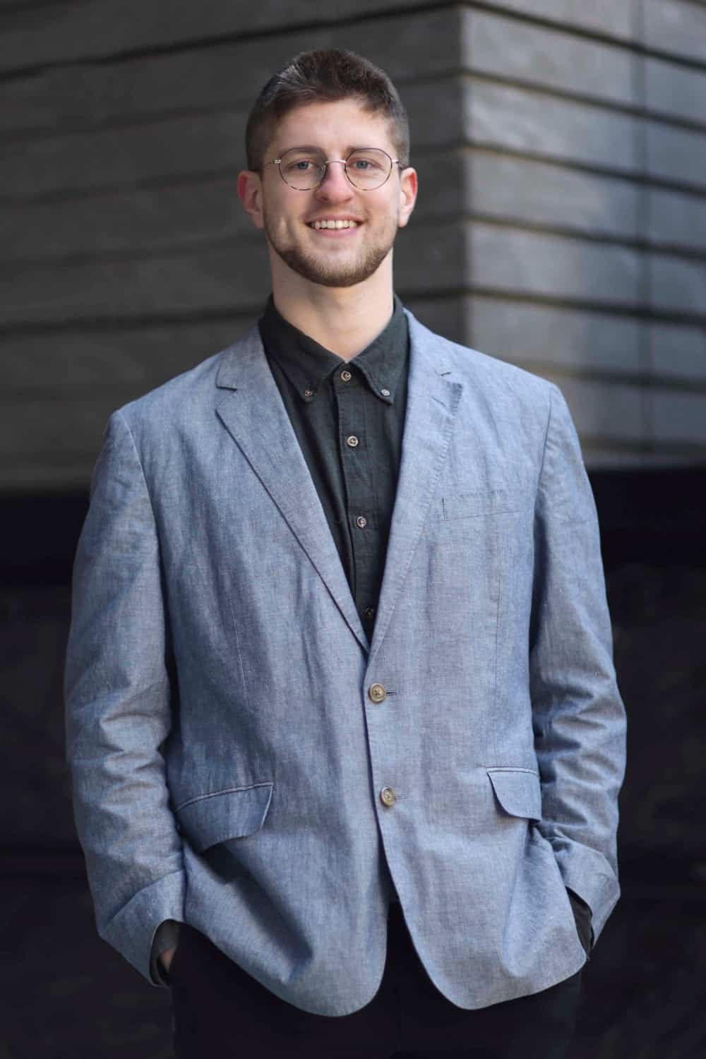 Sam Schwarz