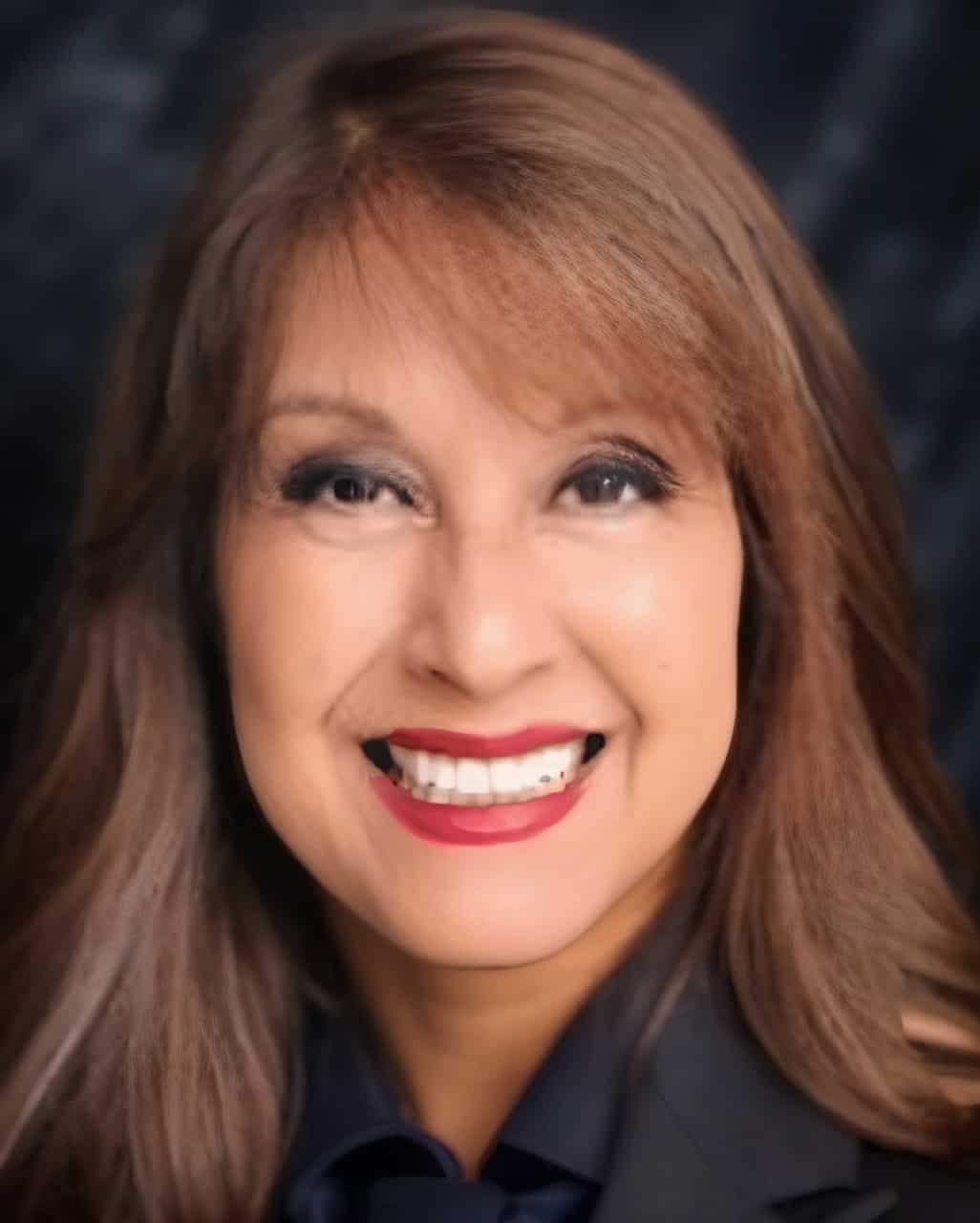 Priscilla Hudson