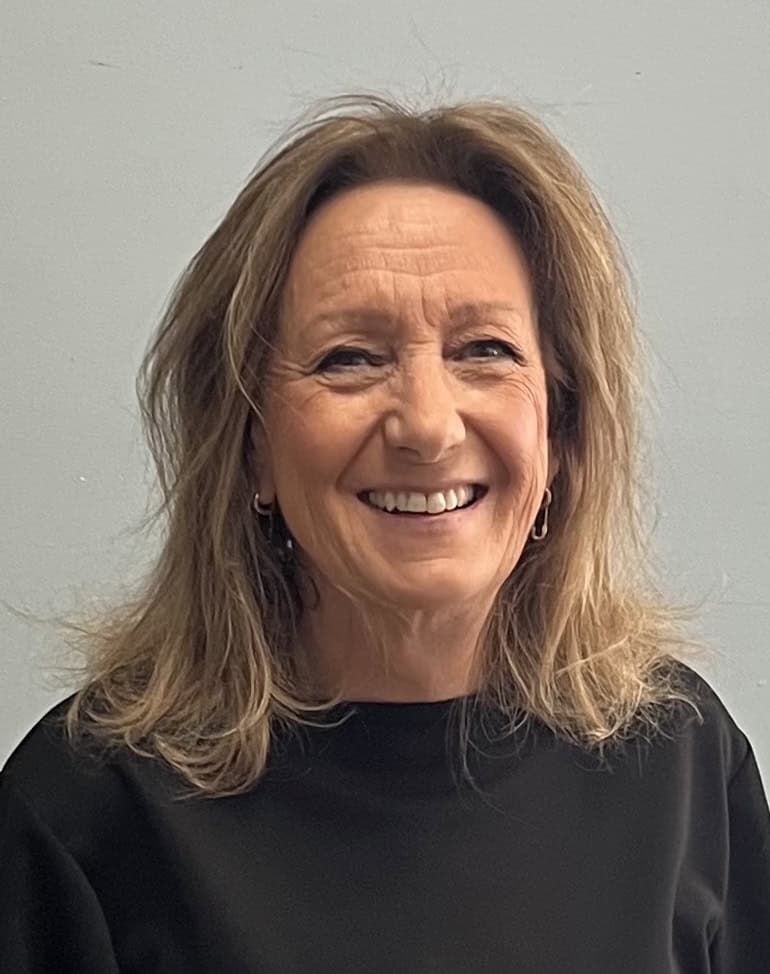 Carol Shepherd