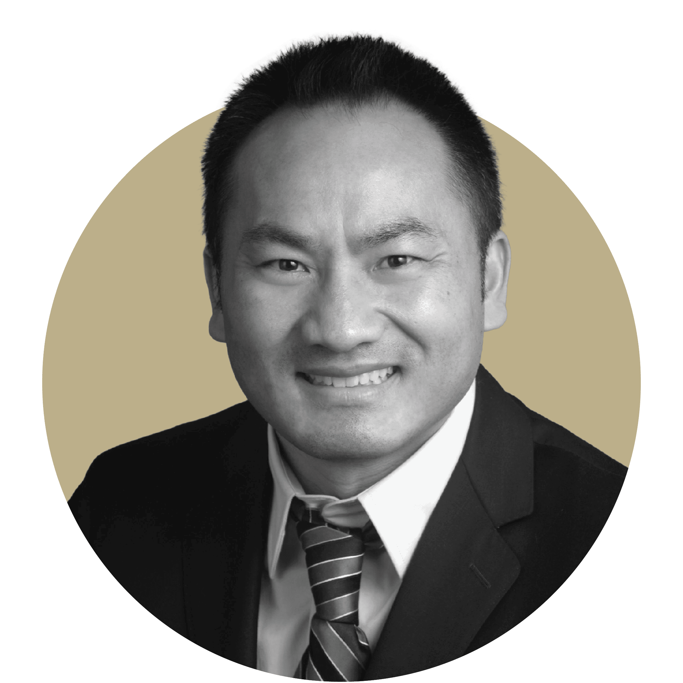 Alex Yang