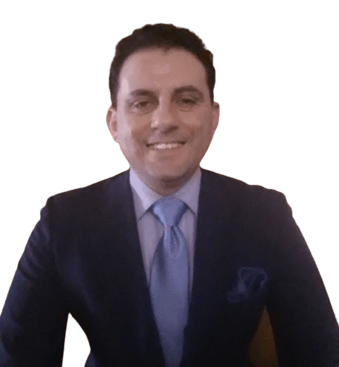Alex Teplitskiy