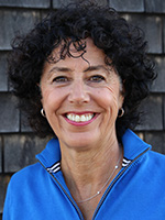 Karen Maxwell