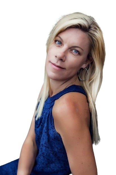 Amy Scott