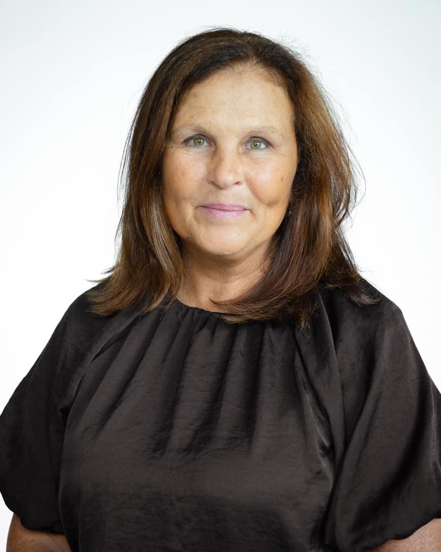 Jill Montoni