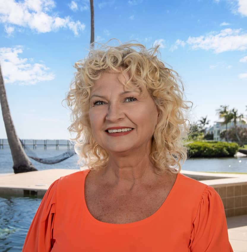 Paula Barwick
