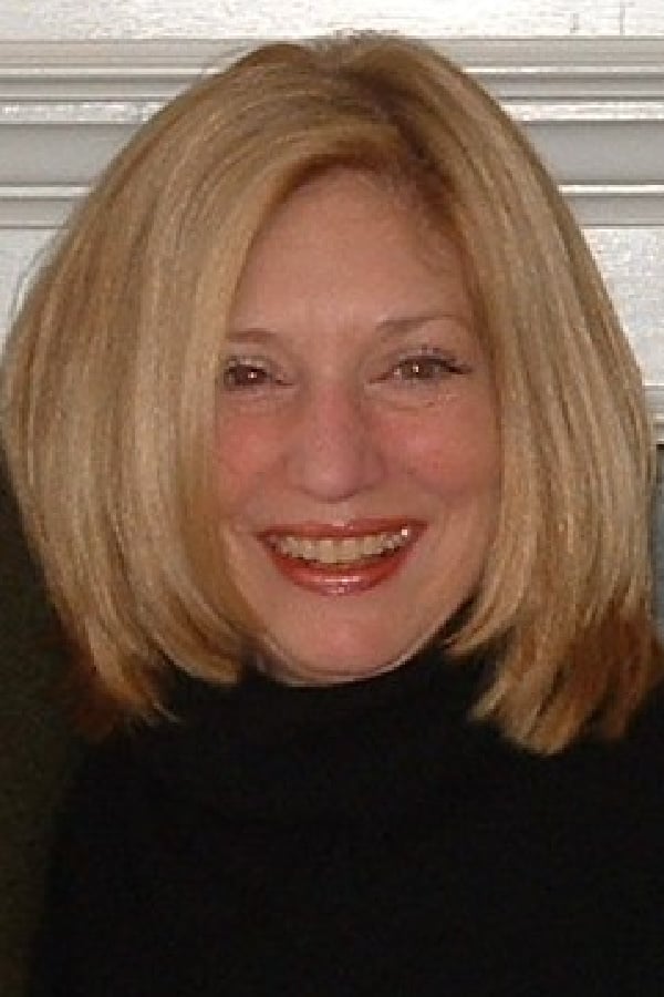 Donna Faucette