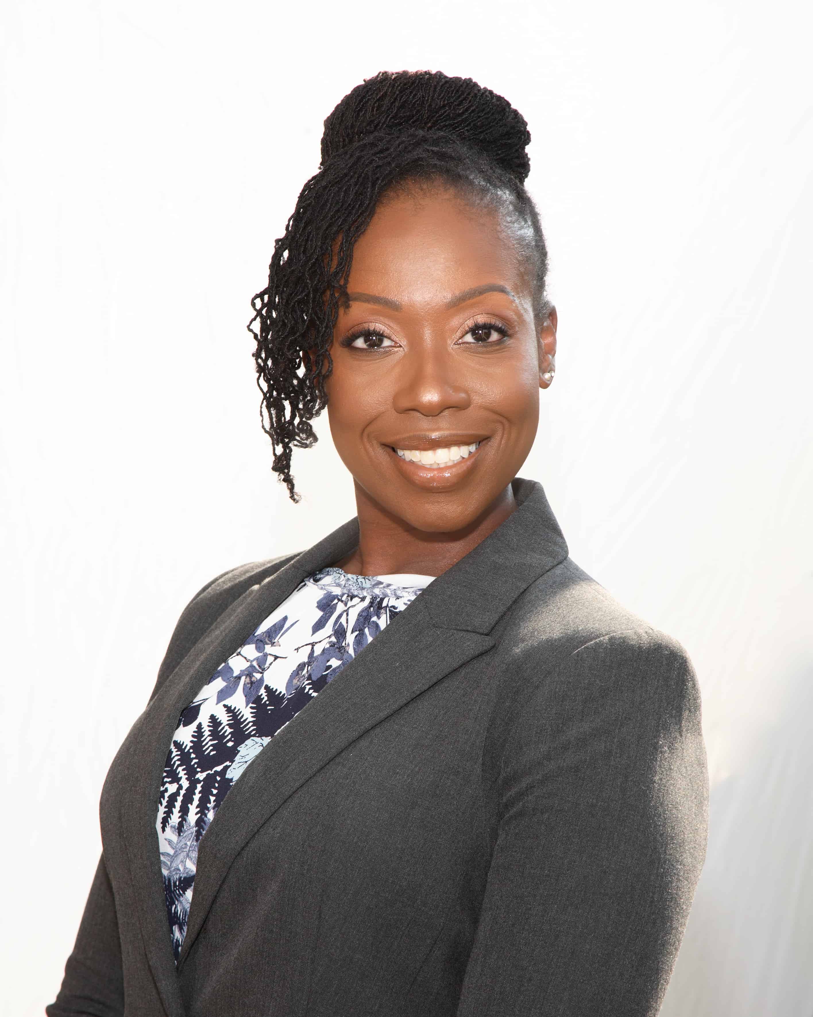 Khalilah Burgin