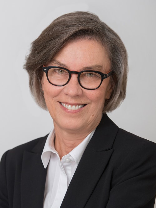 Linda Emmetts