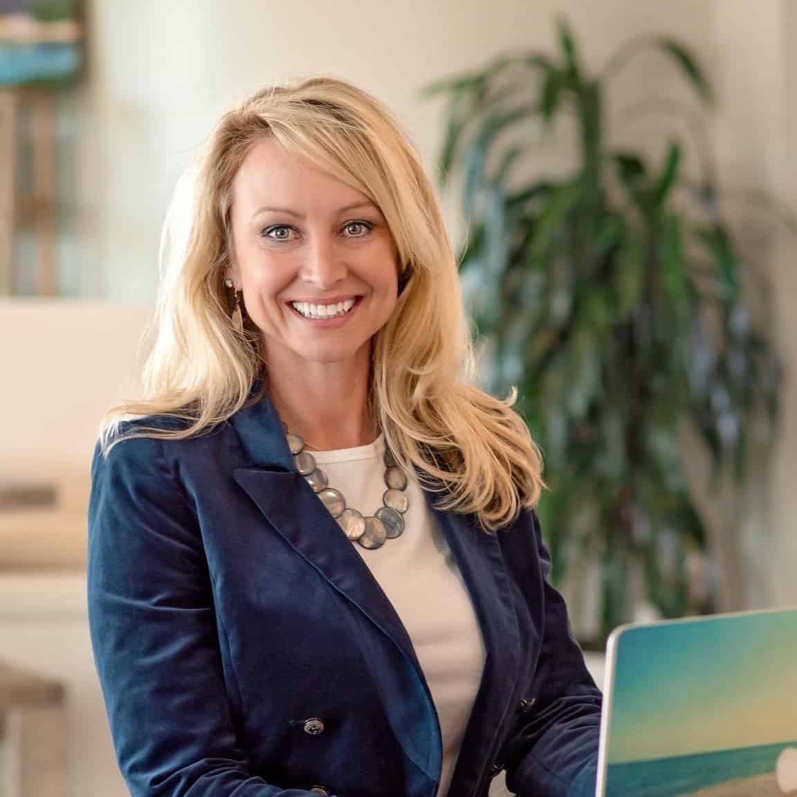 Tamra Coulter