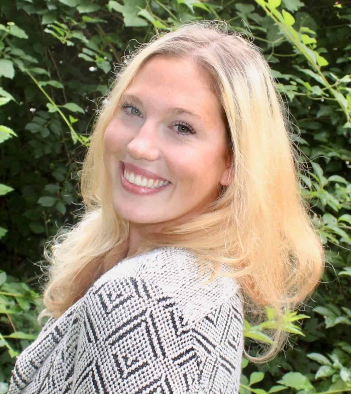 Sophie Geagan
