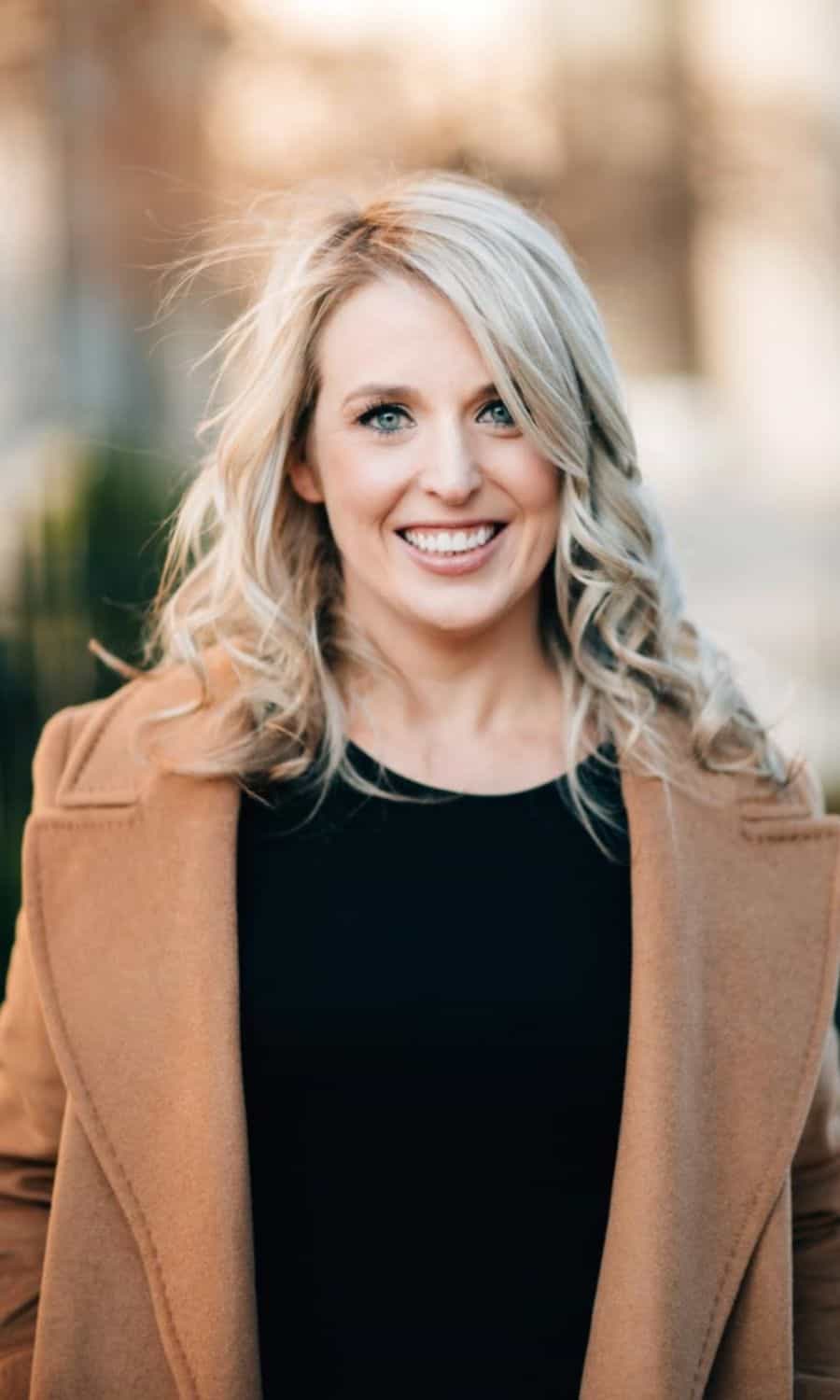 Meredith Kiep