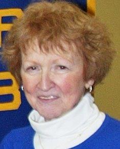 Carol Cole