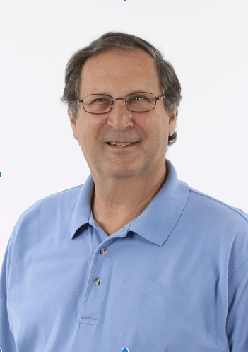Bob Stone