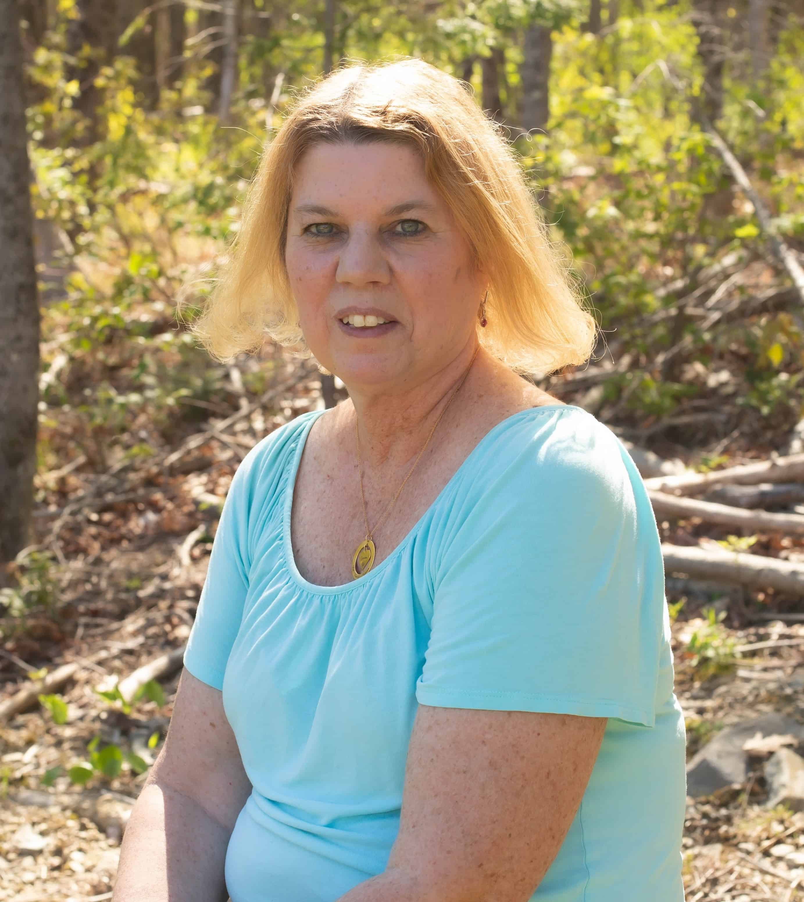 Patty Thompson