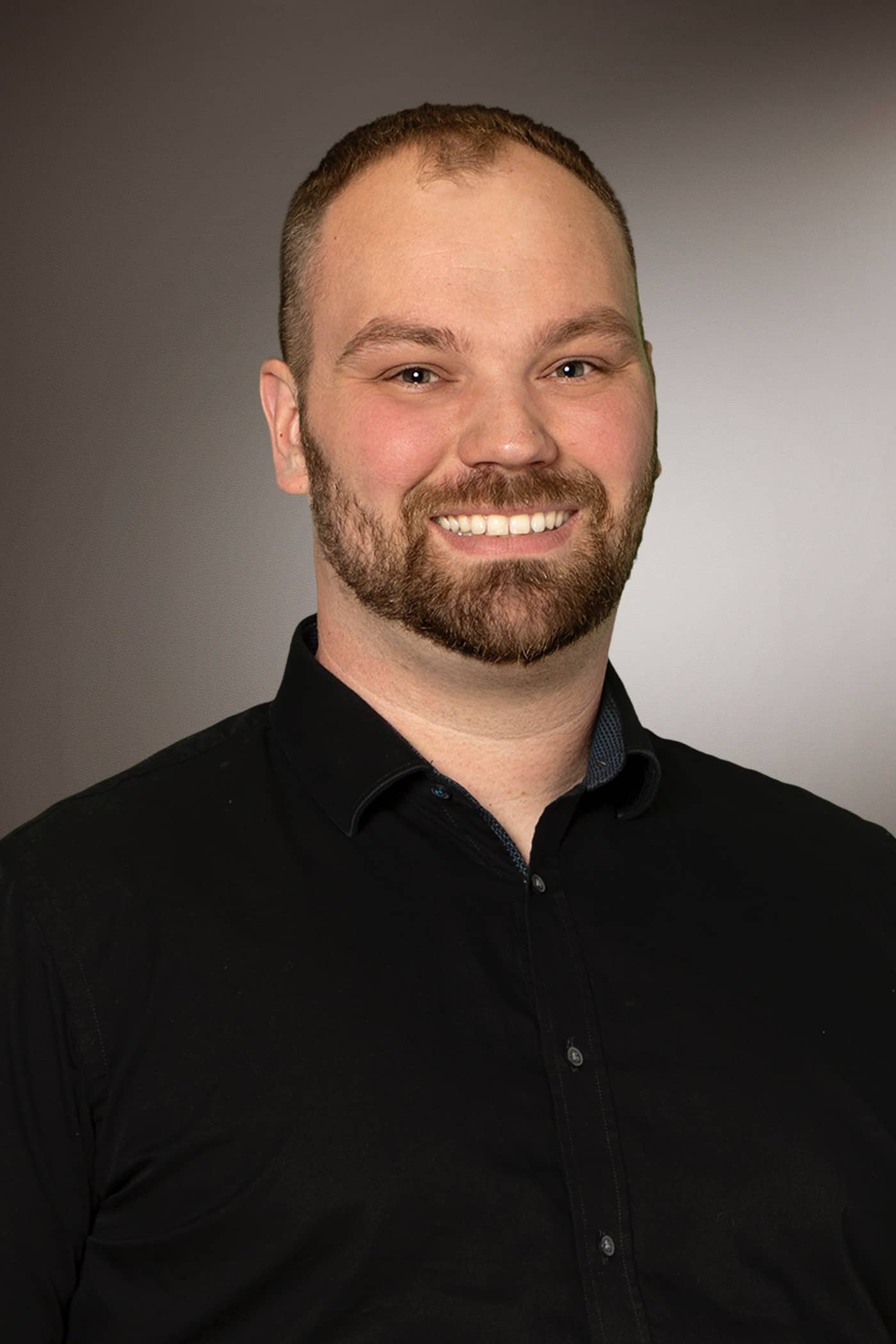 Joshua Jackman