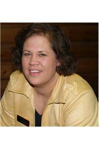 Lisa Anderson
