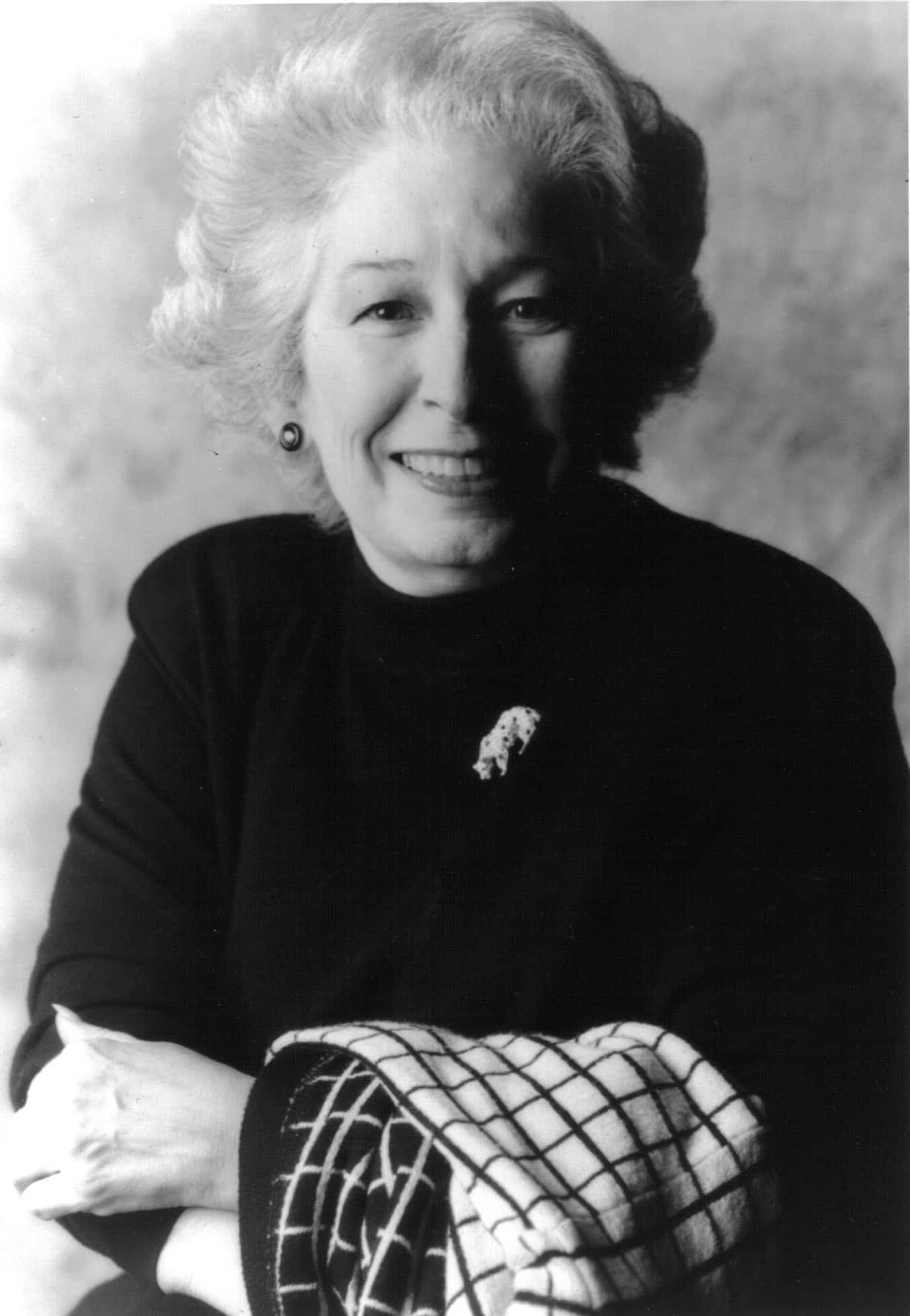 Jackie Simon