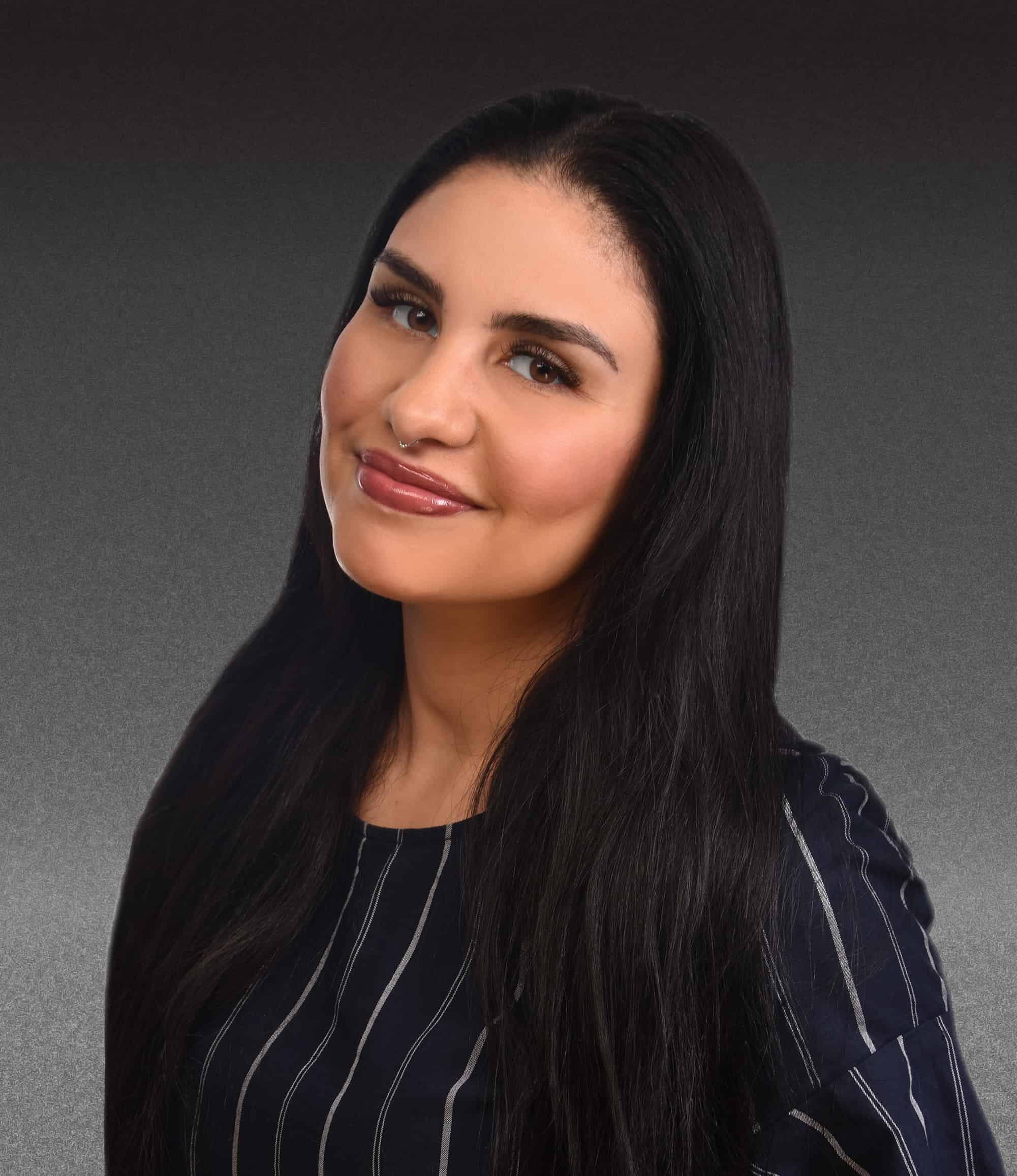 Gina Firicano