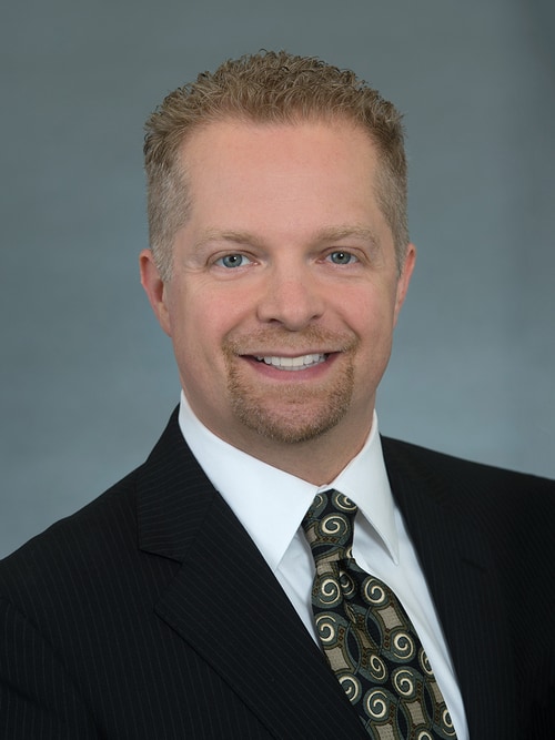 Sean Preston