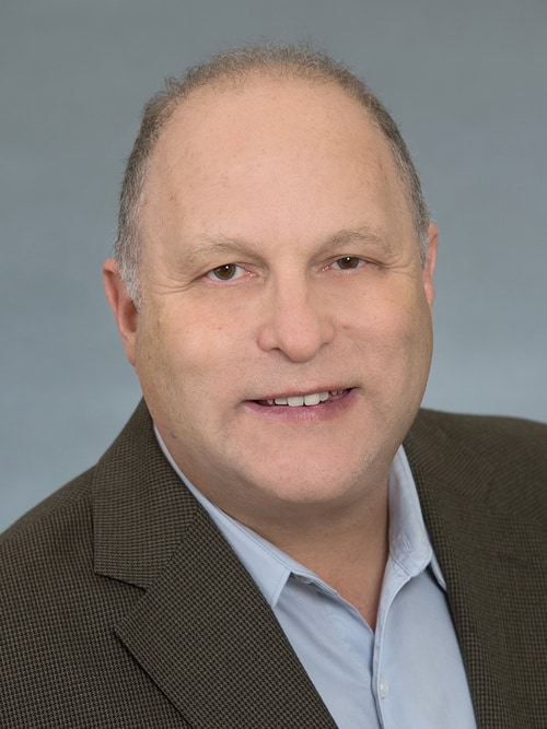 Andrew Brilliant