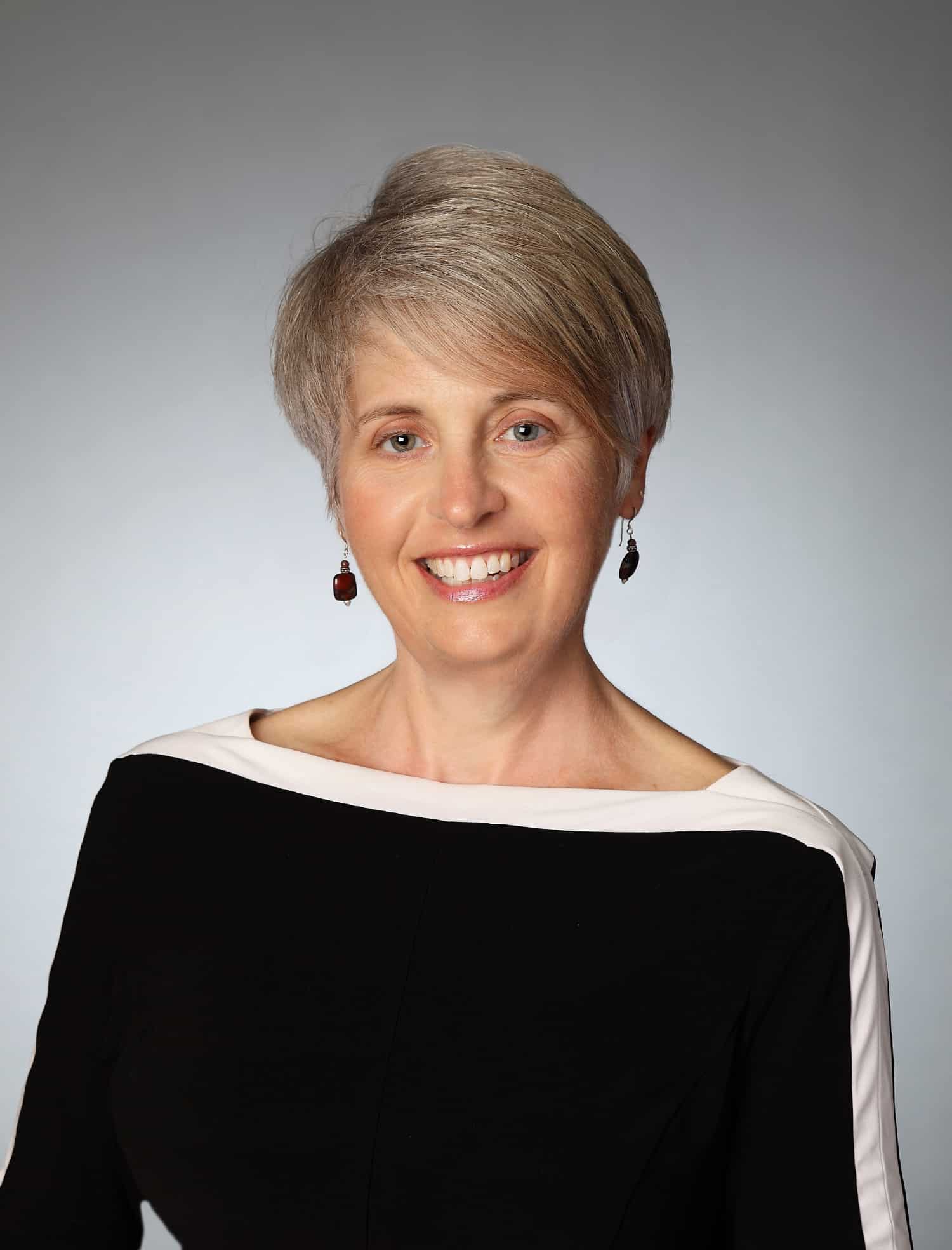 Dawn Griswold