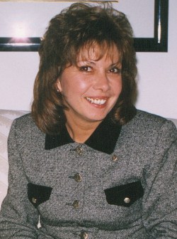Jane Haddock