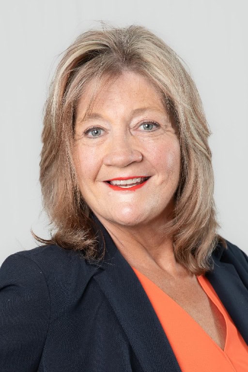 Mary Roberts