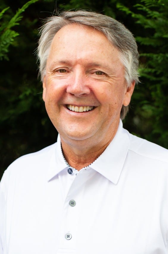 Byron Bailey