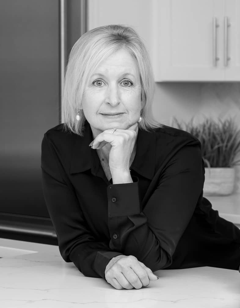 Nancy Hudgins