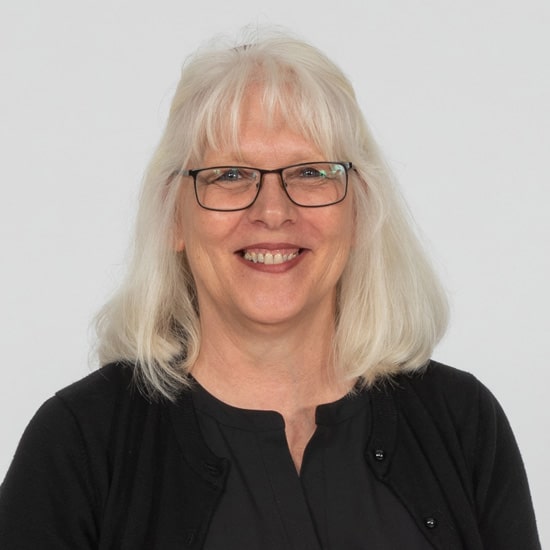 Deb Fiske