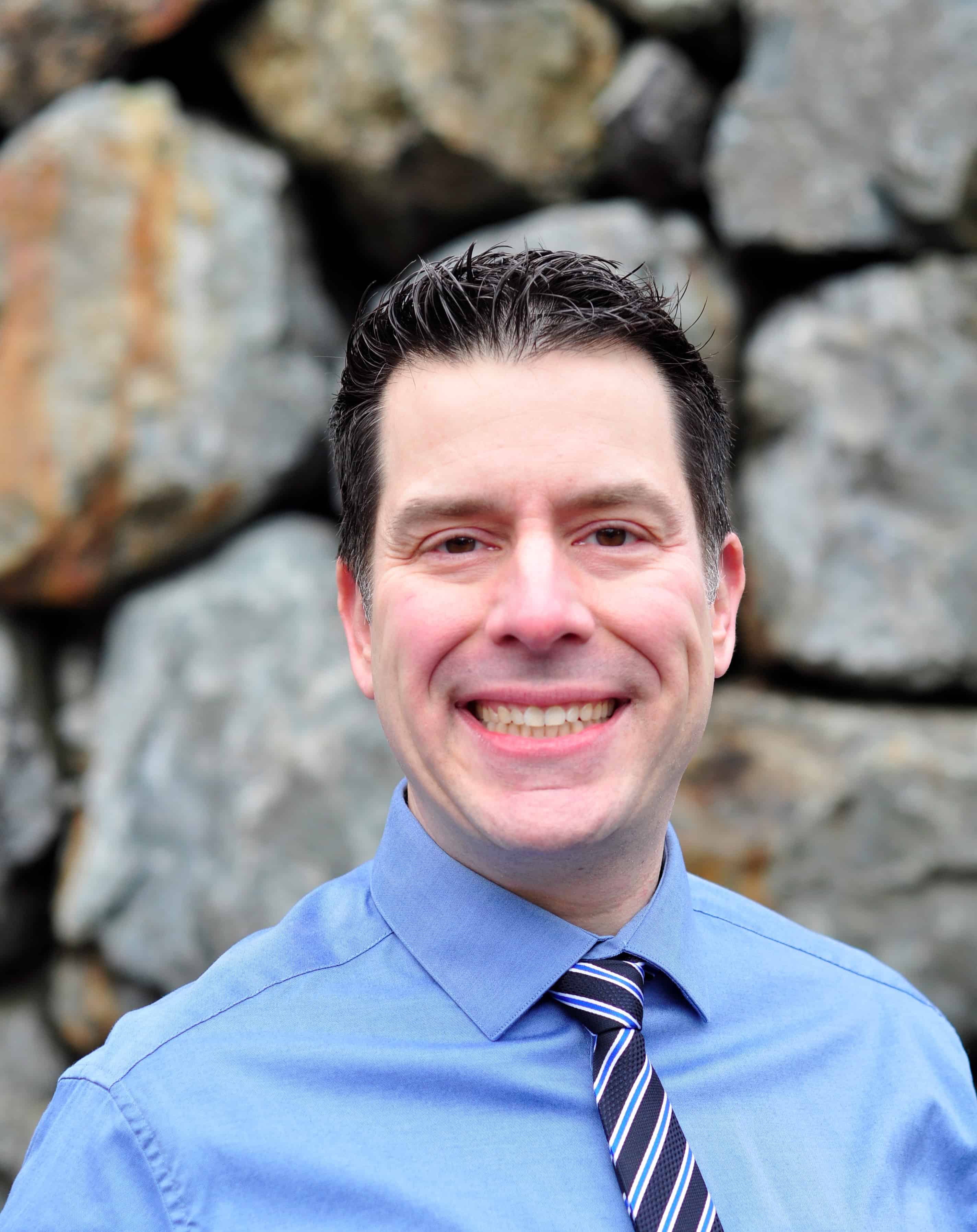Jim Wegielewski