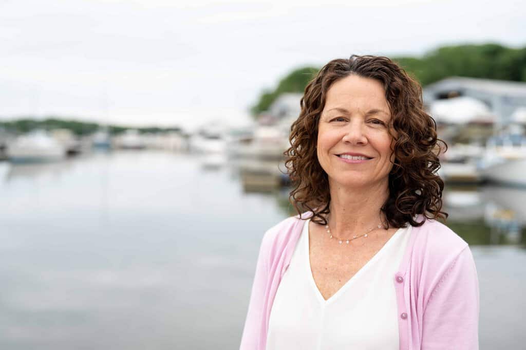 Susie Kendeigh