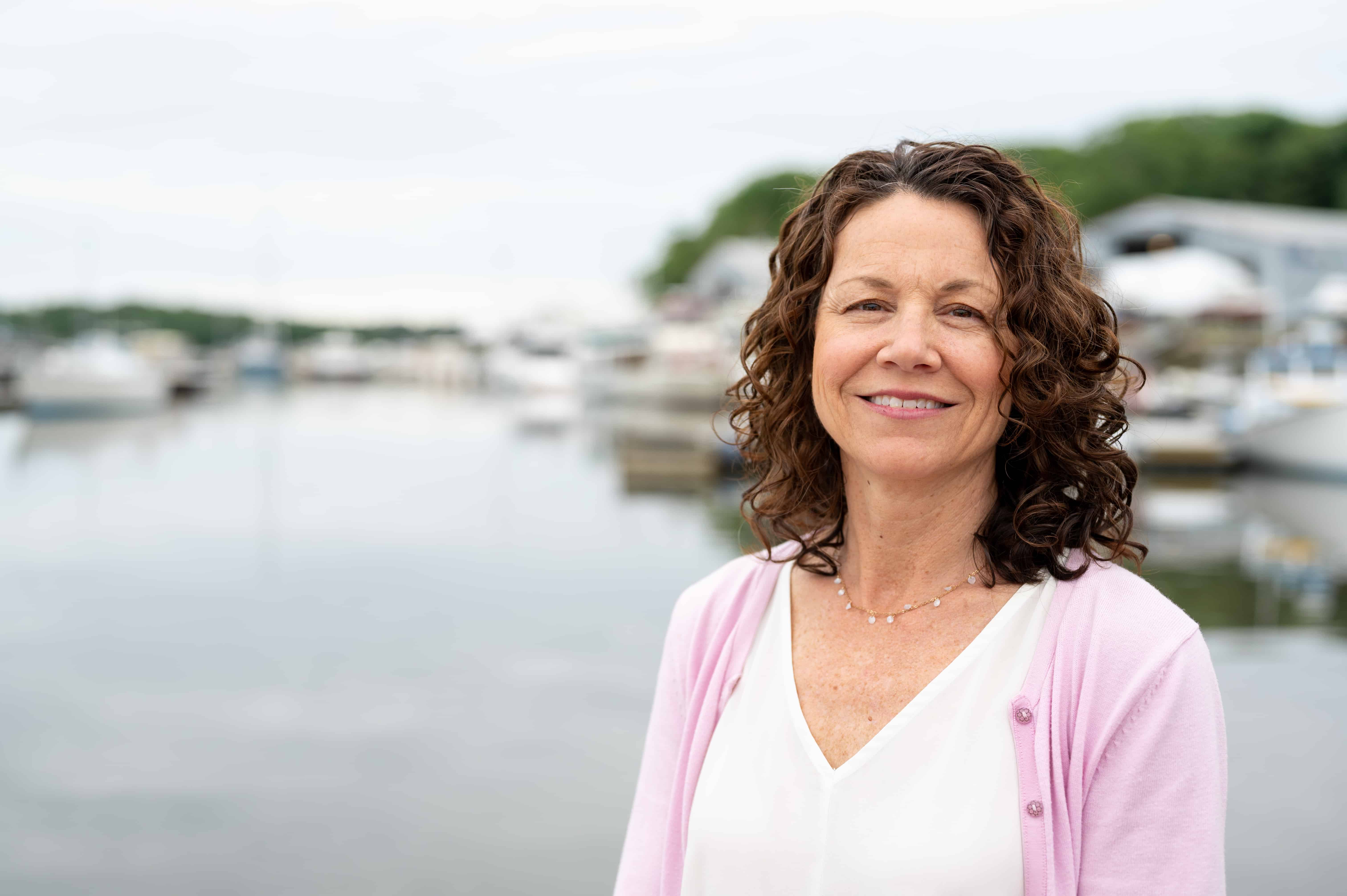 Susie Kendeigh