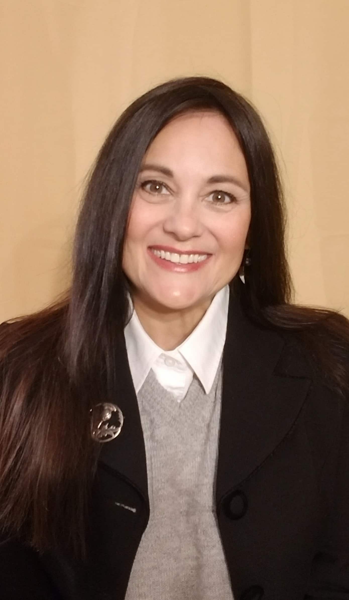 Christine Caton McGill