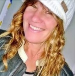 Tammy Oldham