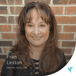 Frances Leston