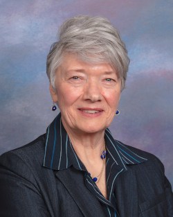 Brenda Cole