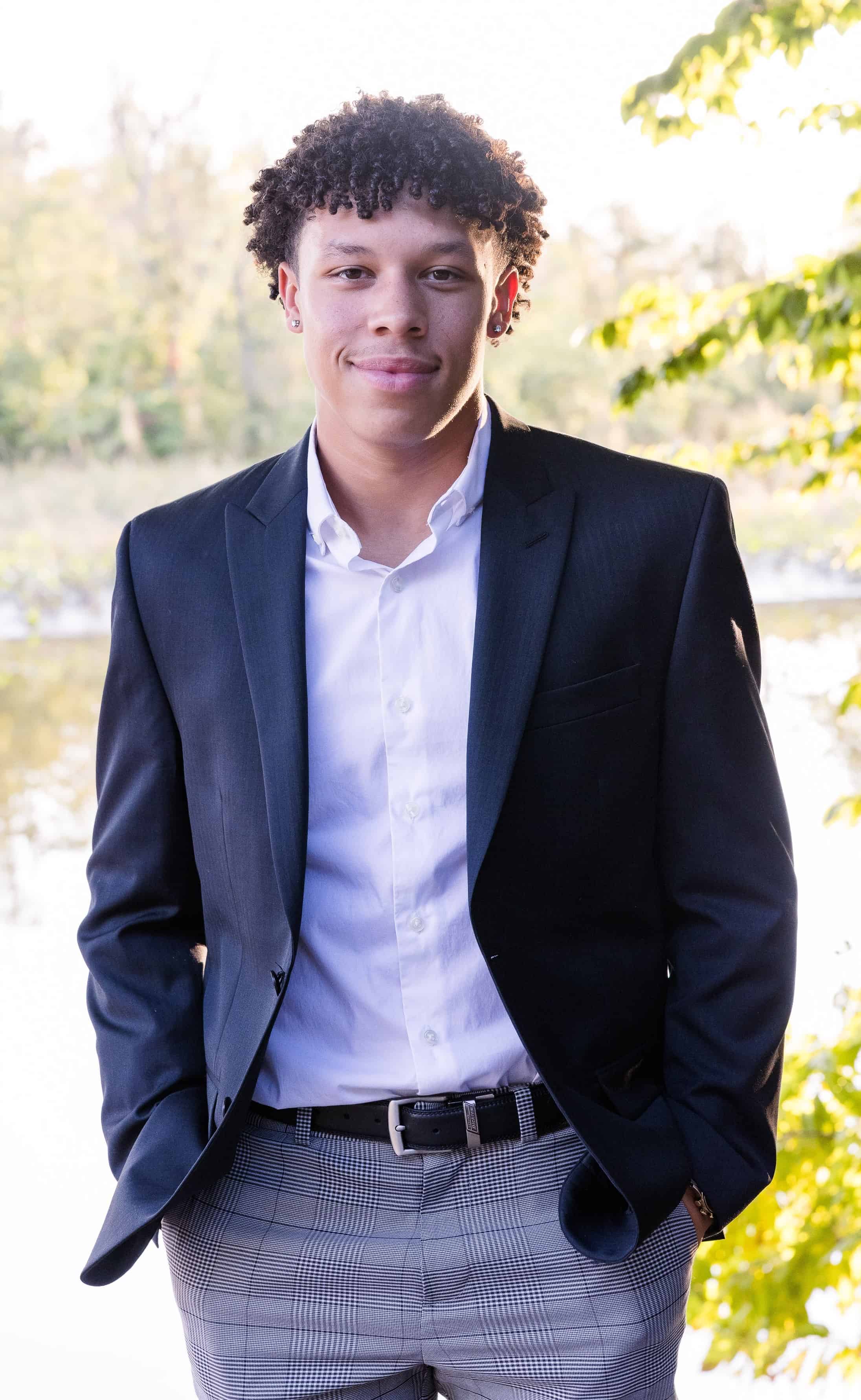 Justin Tasker