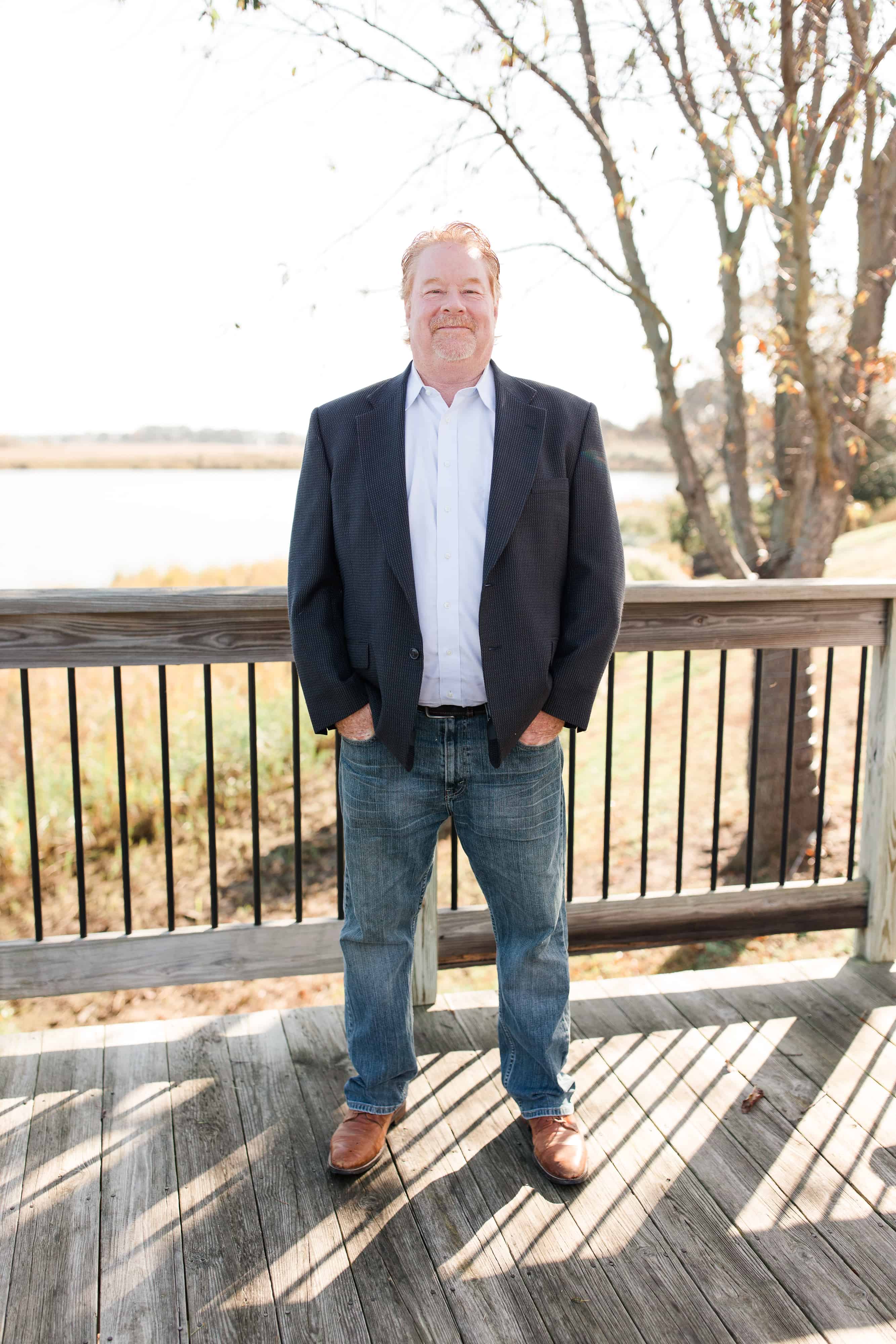 Bobby Cary Rosendale Realty MD Real Estate