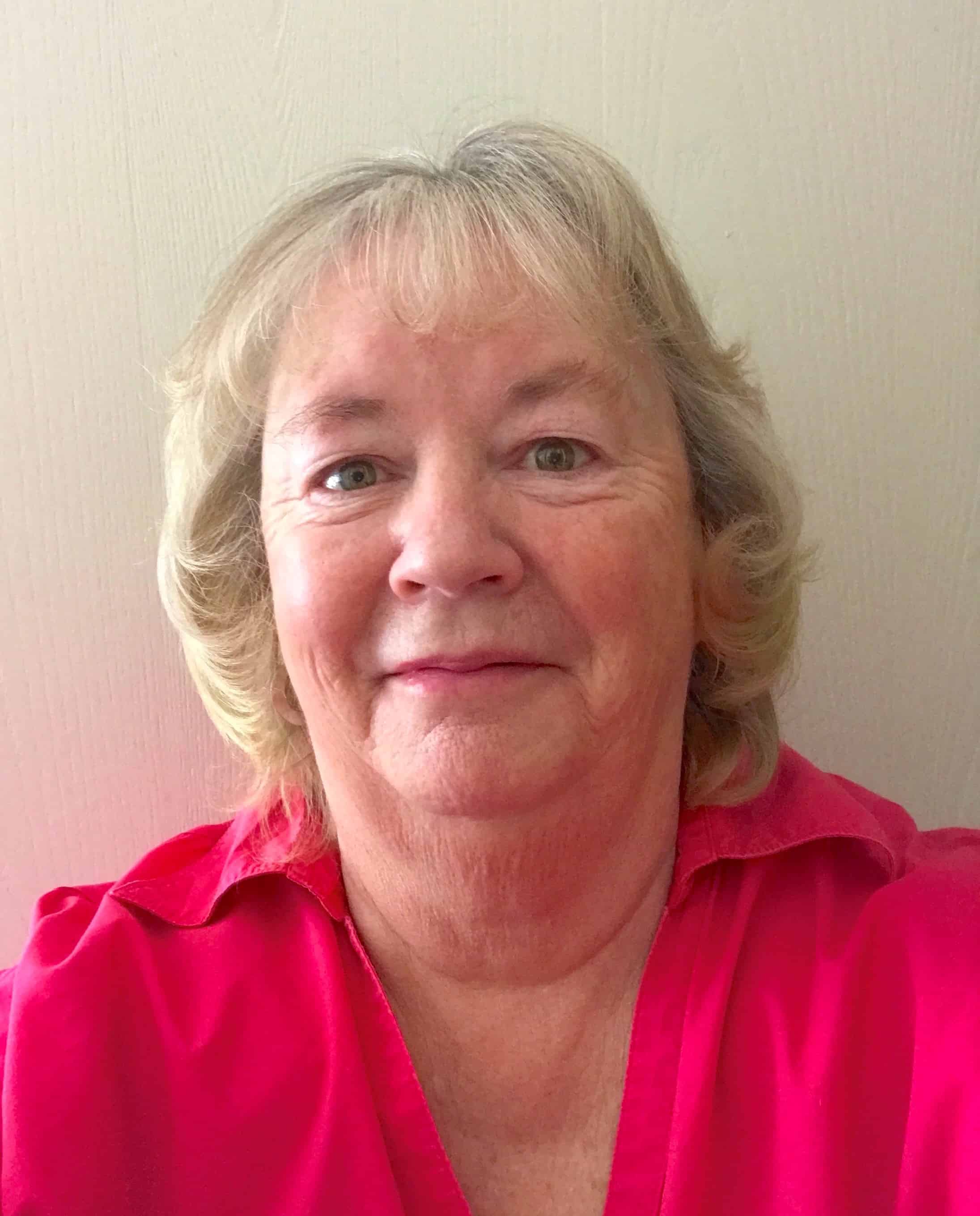 Kerrie Roy