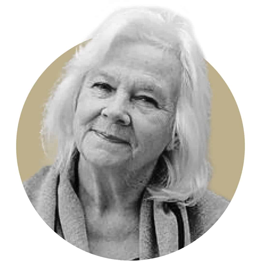 Helen Mattila