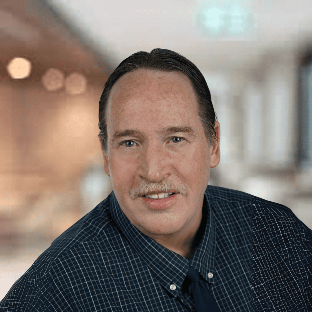 Steven Moreland