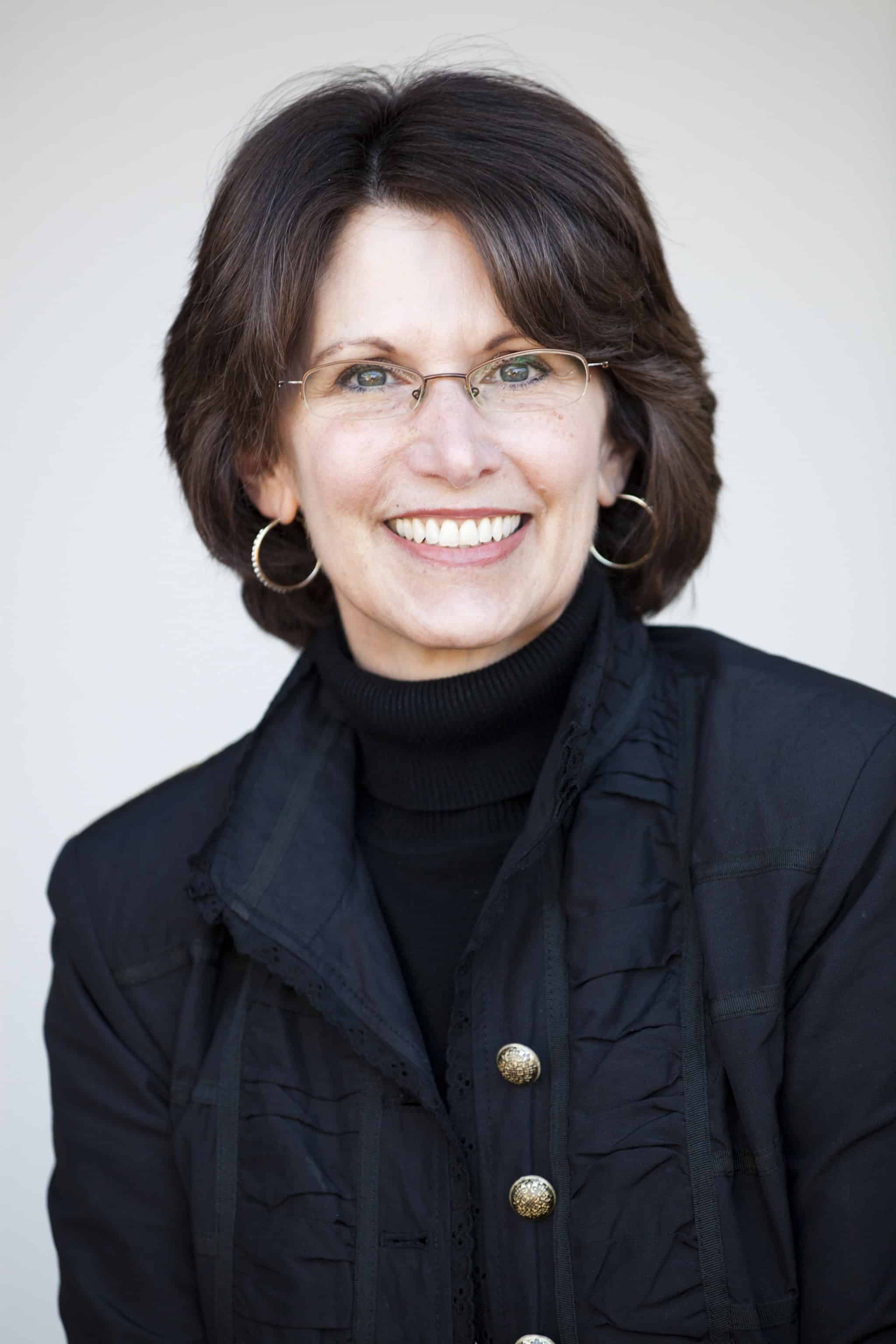 Cathy Erickson